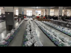 TCS Platform Scale Production Line