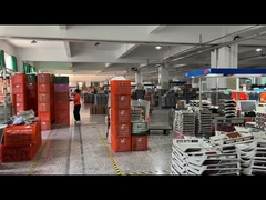 ACS pricing scale production line