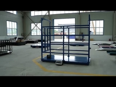 Balanças Agrícolas de 1T/2T/3T