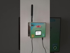 Balança Eletrónica Inteligente 4G/WIFI/BT