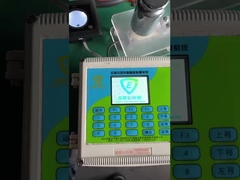 Balança Eletrônica Inteligente à Prova de Explosão