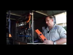 Caravan Weight Control 1500kg 