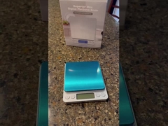 Balança de Joias 200g/0,01g