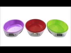 Balança de Tigela ABS