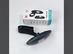 Balança de bagagem portátil de 50 kg