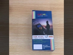  50 kg 110LBS Digital  Luggage Scale