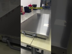 Balança de saúde de 30 kg para gatos e cães