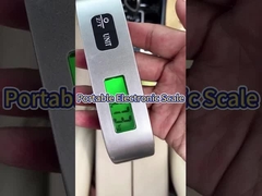 Balança Digital Portátil 50kg/110lb