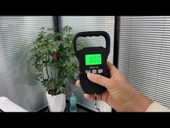 WH-A33 Balança de guindaste