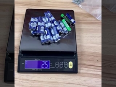 Melhore a sua experiência de culinária com WeiHeng WH-B30 Waterproof Electronic Food Weight Scale