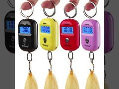 Balança de Guindaste para Pesca