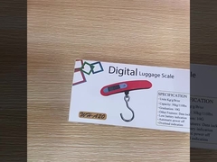 Balança de Bagagem WH-A20