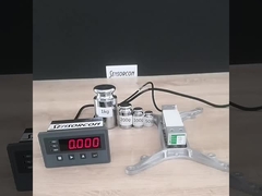 High Accuracy Livestock Scales Load Cell 