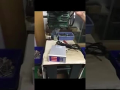 Fornecedor de alimentação externo ±15VDC ou 24VDC PY802 Teste de binário do contador de binário digital do motor