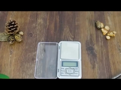 200g 0,01g Balanças de bolso Balança de jóias digitais HY-ZP Mini Gram Balança Eletrônica