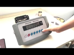 Sensor de Célula de Carga de Viga de Cisalhamento de Ponto Único 000Kg