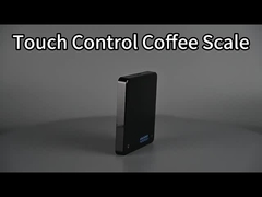 Café de escala de cozinha