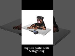 Pet Scale