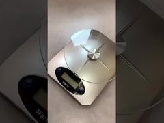 Balança de Cozinha com Visor LCD e 1g