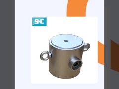 SC4818 30 ton Load Cell for Heavy Duty Weighbridge Truck Scale Durable and Accurate by Sensorcon