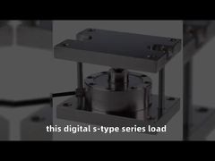 Sensor de Torque Dinâmico Sensor de Torque Rotativo