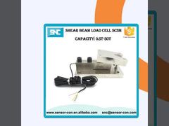 Aço ligado de célula de carga ou aço inoxidável